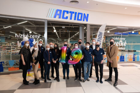 Action Galerie Butovice (1)