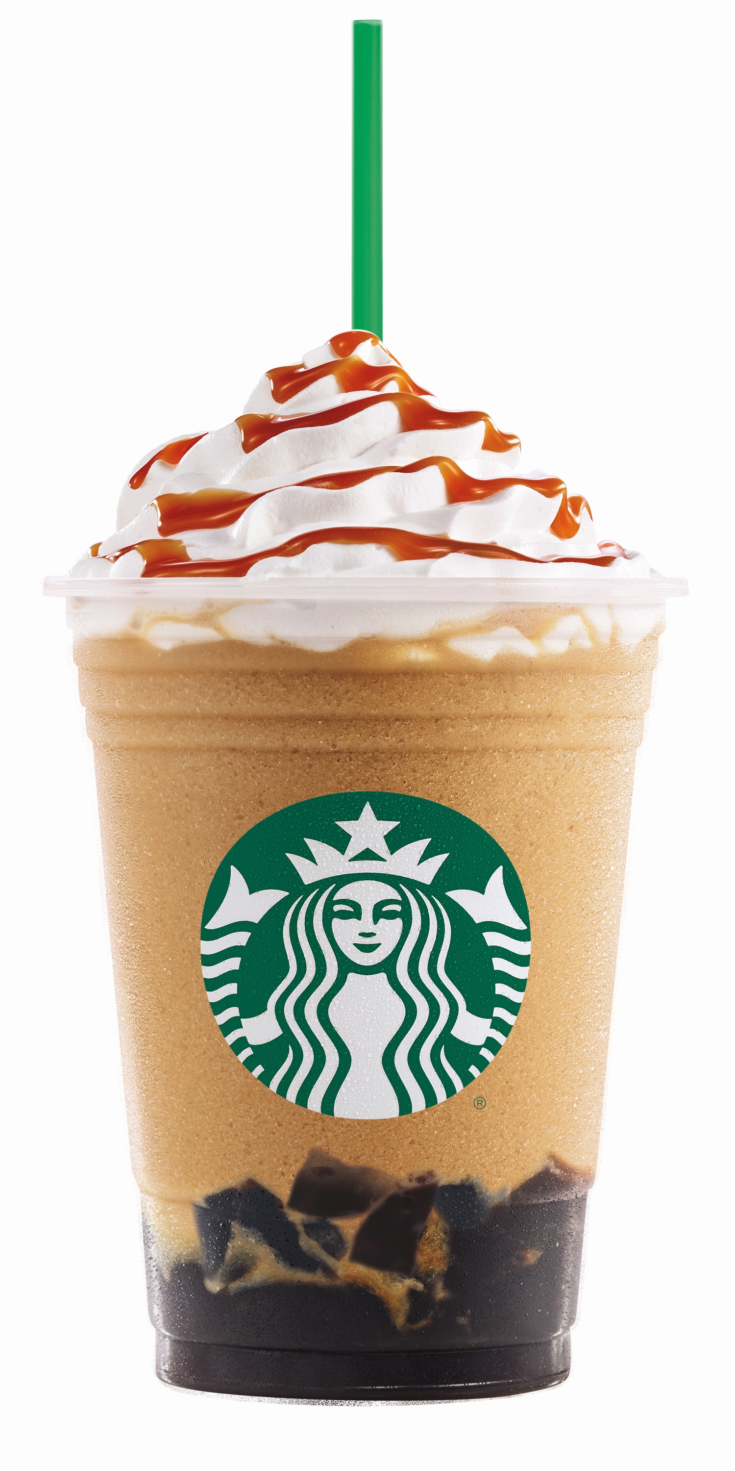 STARBUCKS INTRODUCES UNIQUE FRAPPUCCINO NEWS! - Best Communications
