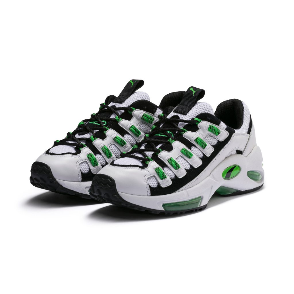 puma cell endura sizing