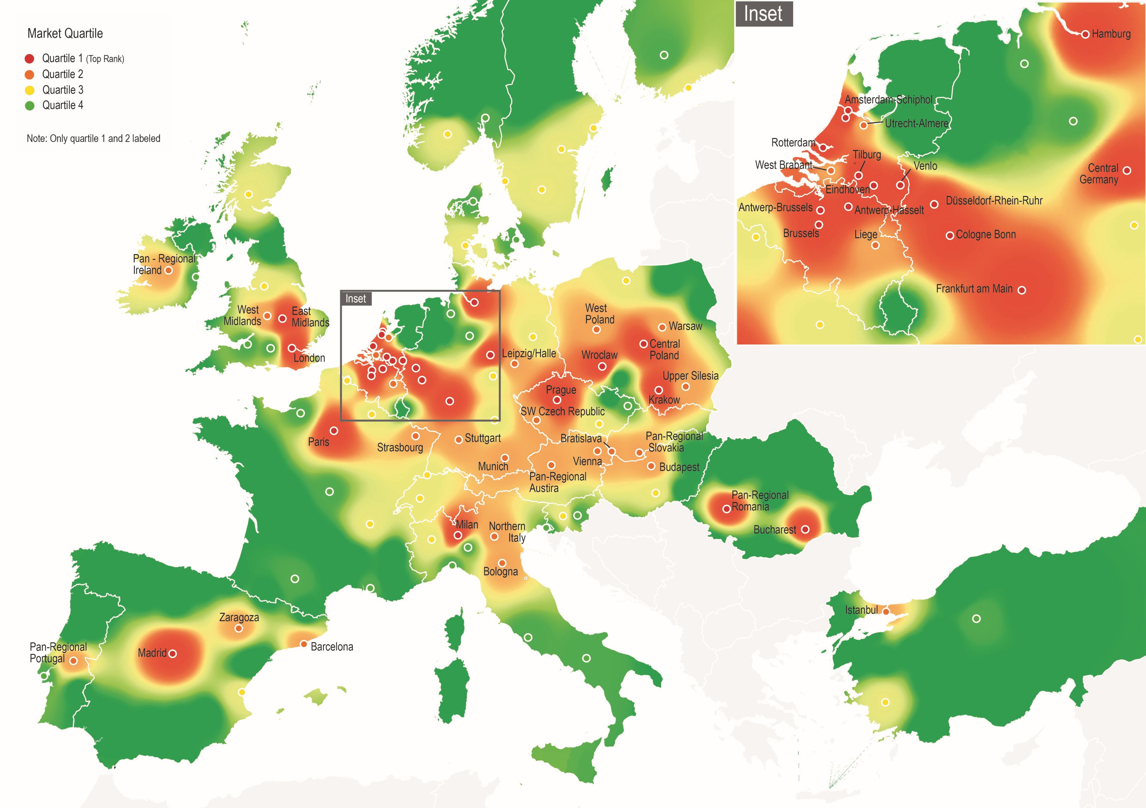 Why Is Europe Powerful