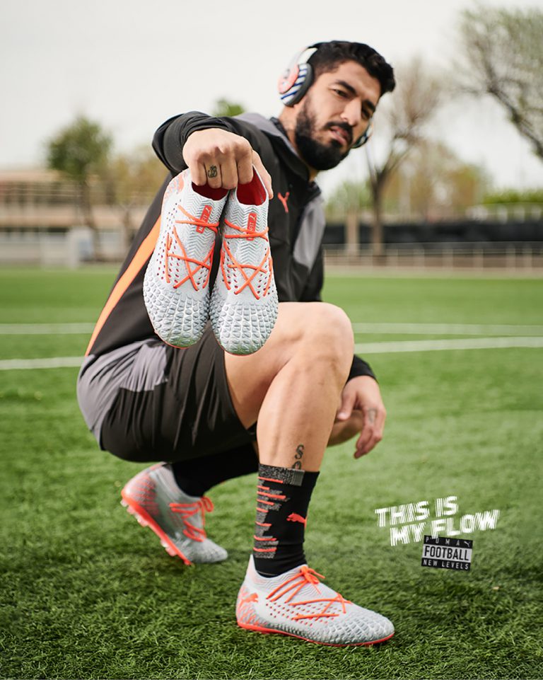 puma future luis suarez